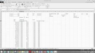 Read Economic Data 5 - Using Inflation Indicies to Convert Data to Real Values