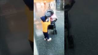 Creatorsearchinsight#dohaqatar #dayinmylife #kidsloveit #pakistan#goviralshorts #dayinmylife