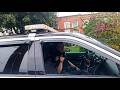 Cop tries to police a woman's speech on her own lawn! 1st Amendment check on bodycam