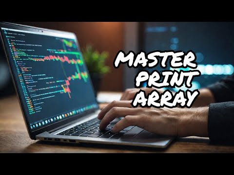 Mastering Java DSA: Print Array Function #DataStructuresHindi  #ProgrammingInterview #ArrayInJava
