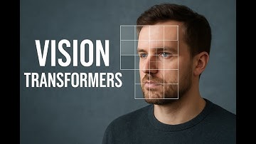 How Vision Transformers Work: Full Architecture Breakdown