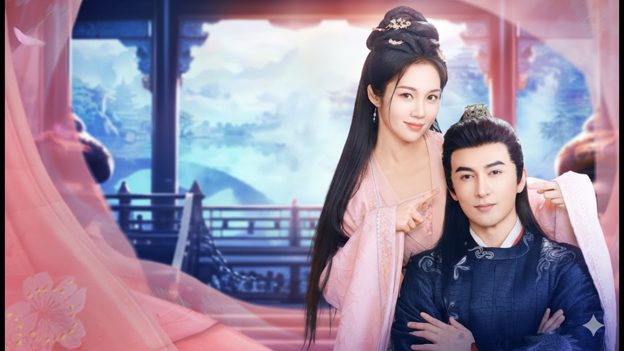 Bác sĩ hiện đại gả cho vương gia giả bệnh! Một mũi châm cứu biến chàng thành sói si tình!💕