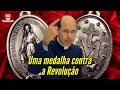 “Estas aparições são uma resposta do Céu para a revolução iniciada no mundo” (Padre Paulo Ricardo)