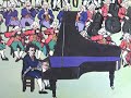 Capture de la vidéo Beethoven Piano Concerto No.3 In C Minor.  Alfred Brendel.  Turnabout Vinyl Lp Record.  1961.