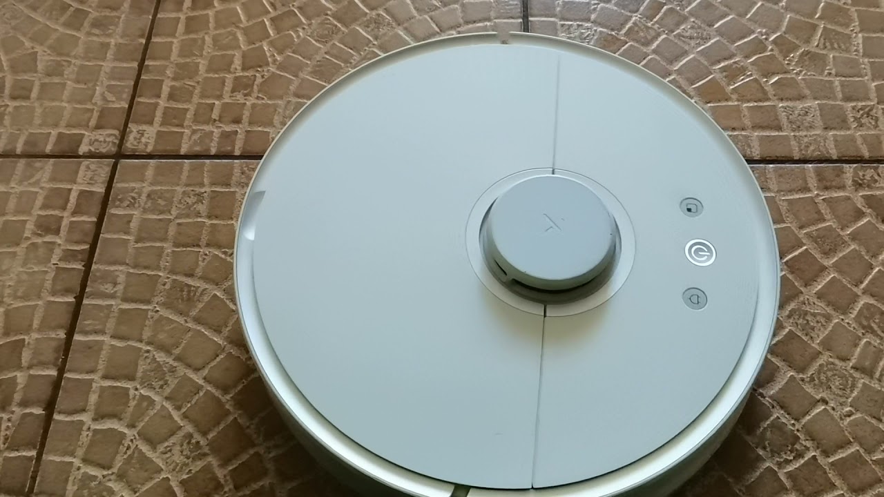 Lefant M201 & Roborock S50 & Xiaomi SDJQR01RR & ECOVACS CEN540LG Robot