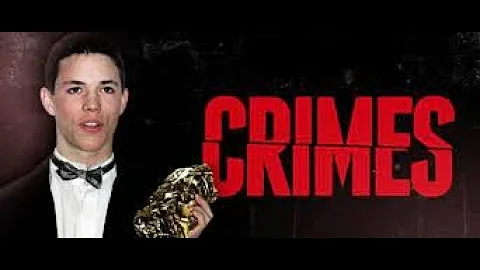 CRiMES - GERALD THOMASSIN L'ESPOIR CSARISE DU CINM...