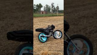 HERO SPLENDOR MODIFIED ⚡📈#short #shortvideo #shortsfeed #splendor