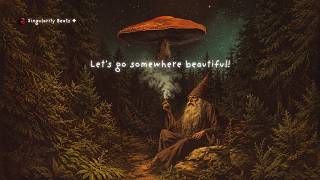 Let's Go Somewhere Beautiful...| Hypnotic World Music | Singularity Beats ✦