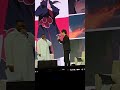 Naruto itach voice actor hideo ishikawa in saudi arabia