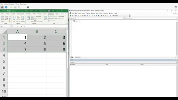 Arrays in Excel VBA