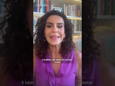 Vorcaro vai delatar? | MALU GASPAR