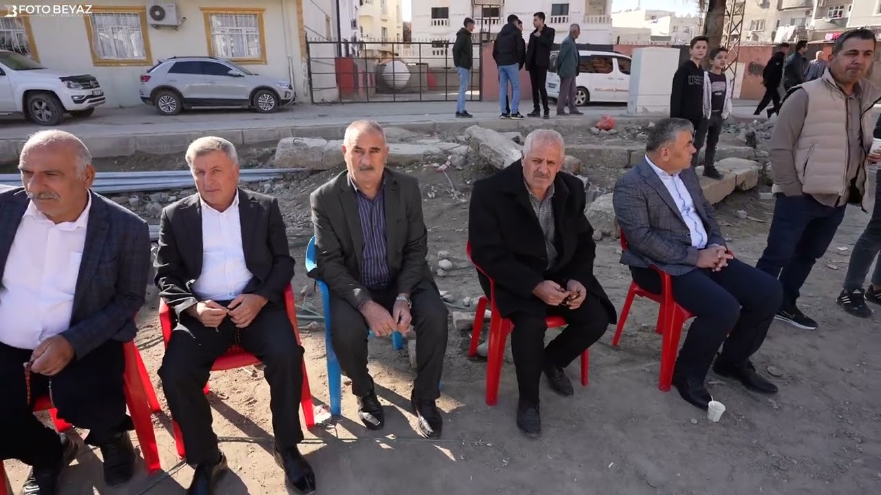 Serhat Kaydı Düğünü part 3