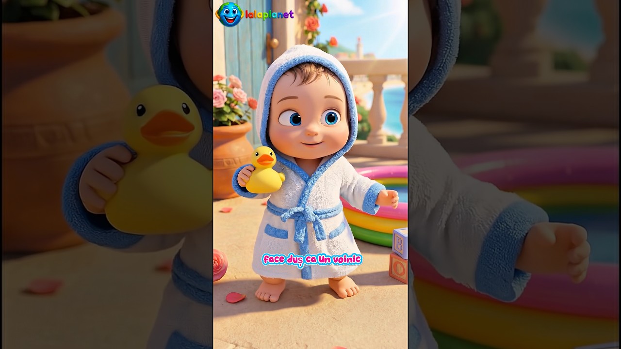 Un pitic atât de mic 👶🏻🍼 