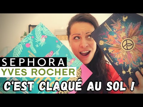🎁 Calendriers de