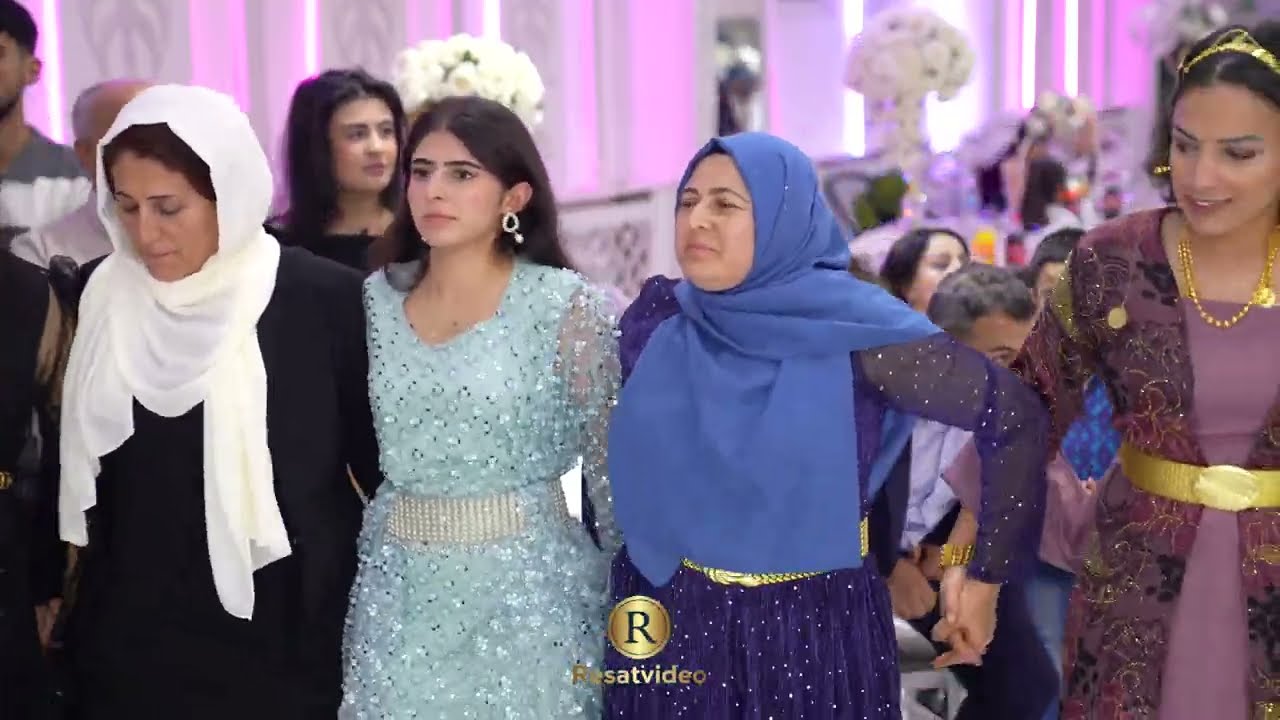 Selvi & Ferhat / Part 2 / Berber Hezexî / by Resatvideo