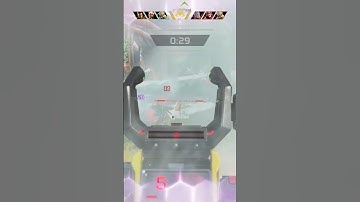 APEX Highlight Reel R301