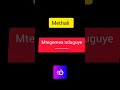 Methali Methali