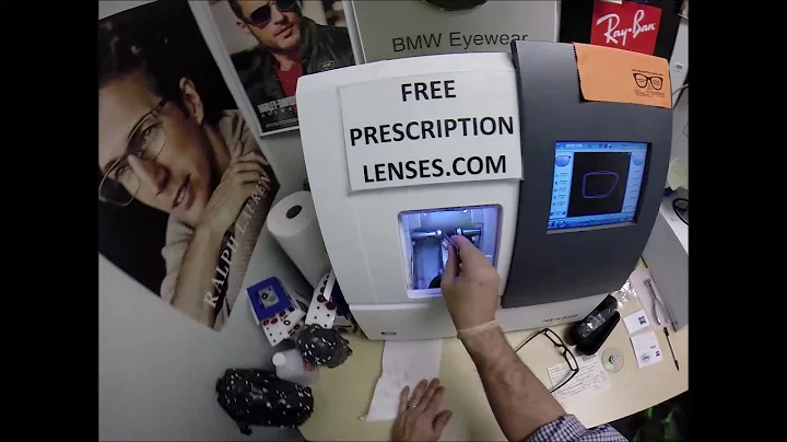 Corey's Oakley 8121 with PhotoFusion Extra And Zei...