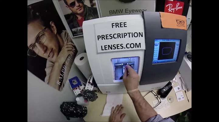 Corey's Oakley 8121 with PhotoFusion Extra And Zei...