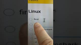 Bug report full screen for Google tasks