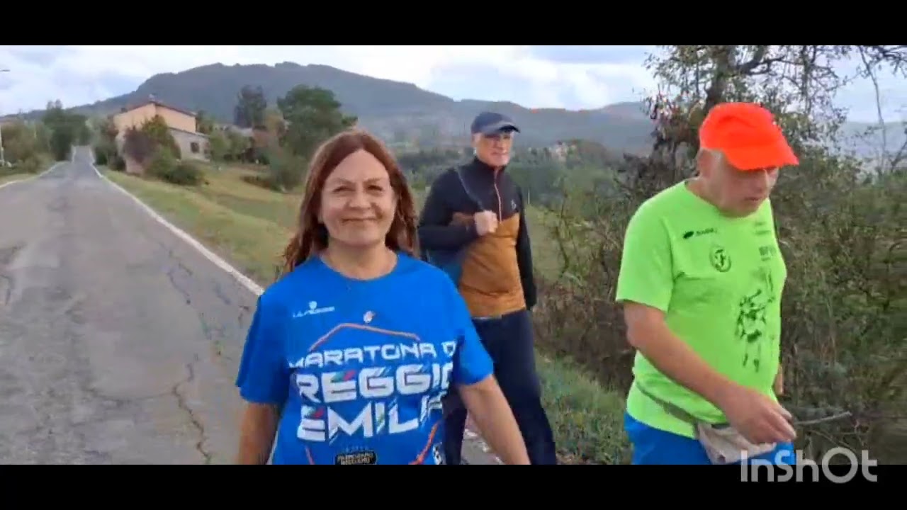 Amici del Trekking 5