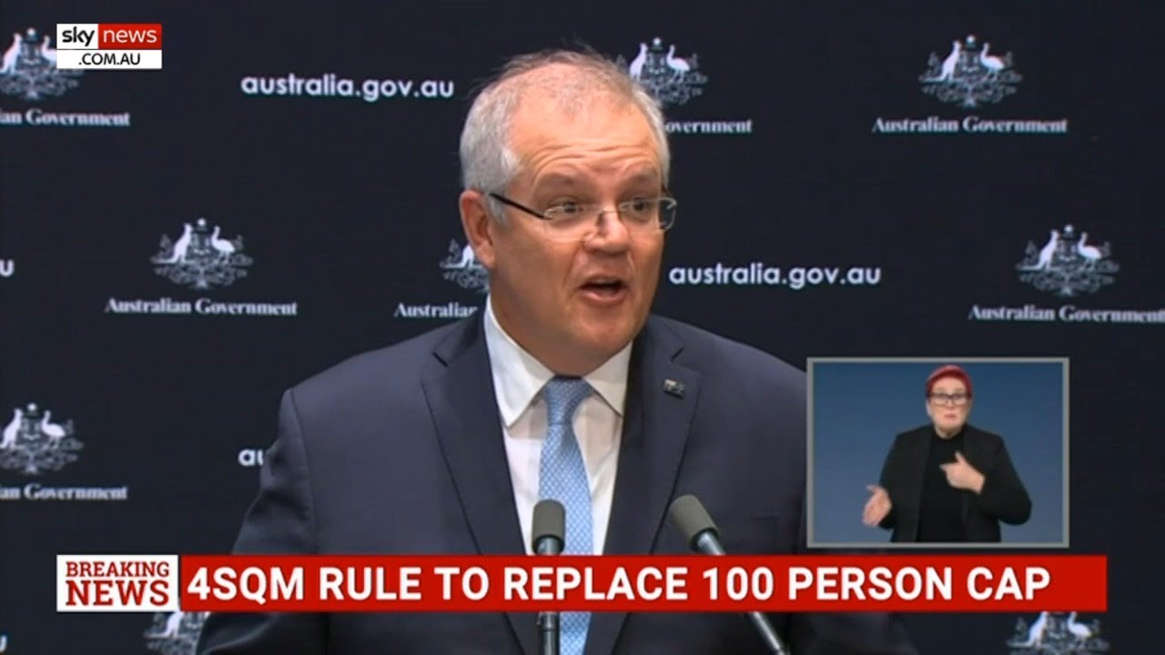 ‘Honestly people’: Prime Minister will ‘not be distracted’ by culture wars