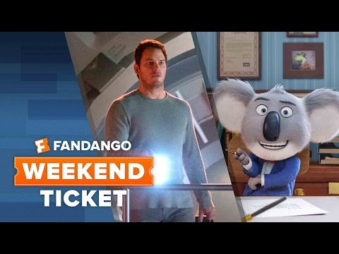 Sing, Passengers, Assassin's Creed | Weekend Ticket