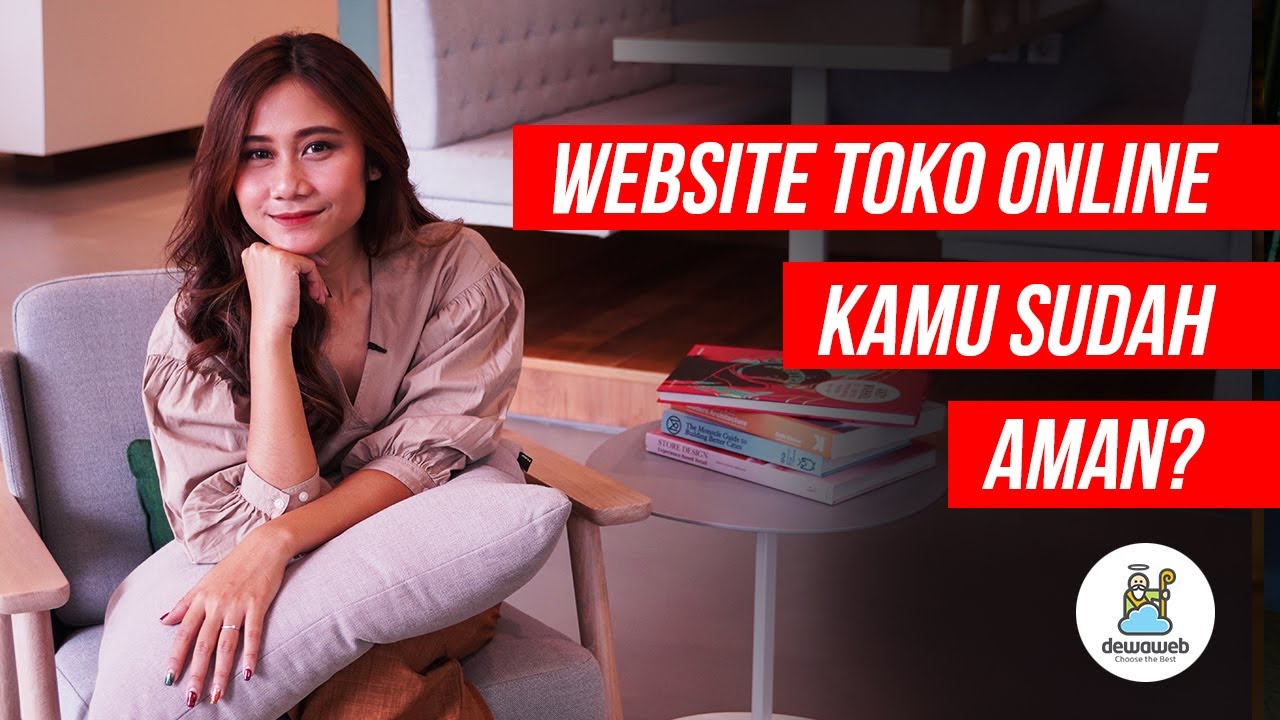 Apa Itu SSL dan Cara Memasangnya - Dewaweb - YouTube