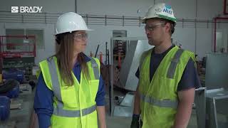 Electrical Jobsite Safety | Brady