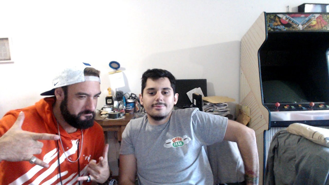 ☎️ BROMAS TELEFÓNICAS - VIVO DE LLAMADAS EP02. PARTE 1 - Rodriguez Galati #MisaCochina