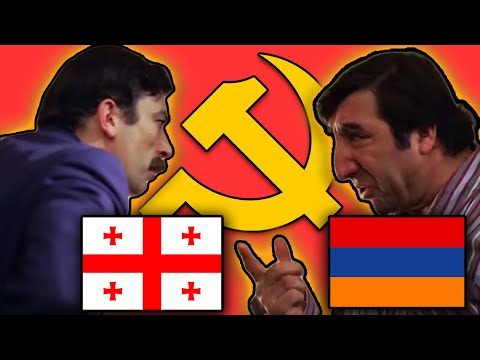 Soviet Movies Are Way Better Than You Think