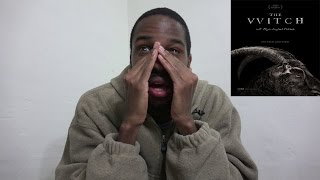 The witch movie review