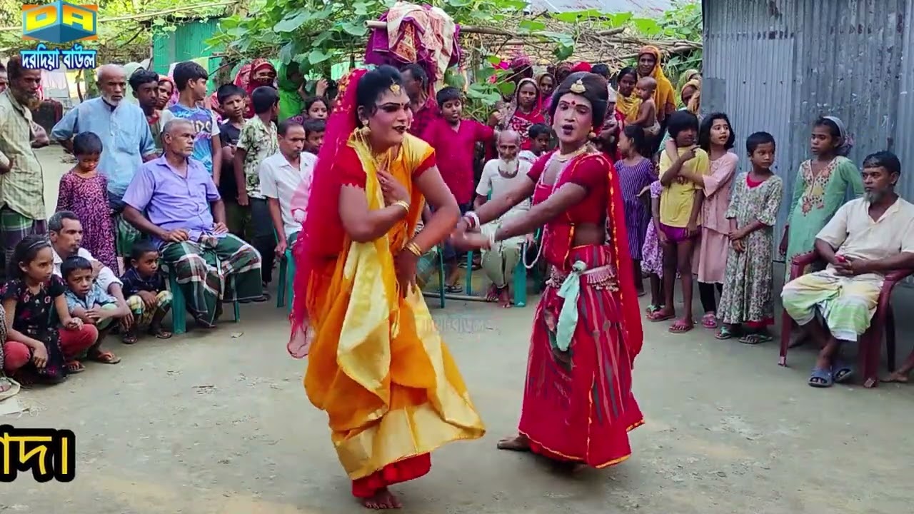 শাকিলার ভাইরাল গীত🔥লিচুর বাগানে দিয়েছিলাম পাও🔥biyer git🔥নতুন গীত