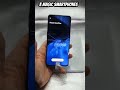 3 Magical Smartphones 📱#shorts #shortsfeed