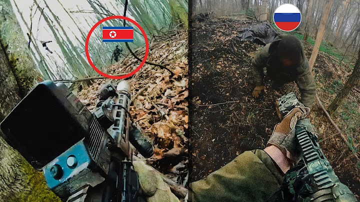 🔴  Ukraine War Update - Ukrainian Special Forces Hunt North Korean Soldiers With Thermal Scopes