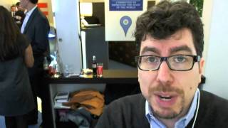 Jon Zittrain - Davos Debates 2011
