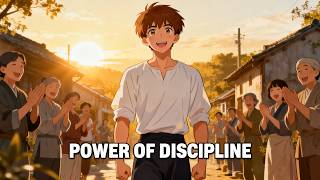 Datos Power of Daily Discipline | Discipline is More Important than Motivation | motivational story Guía