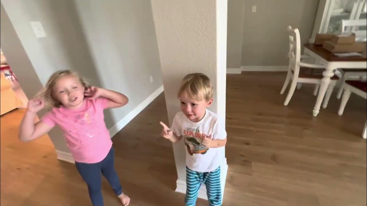 Bluey Magic Statue Game YouTube