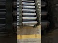 Orbit Submersible Pump Shaft Manufacturing | Heavy Duty Precision Parts | Orbit Submersible Pumps 🇮🇳