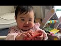 生後297日目の子育て日記です。