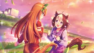 umamusume Story Bgm make Debut arrange 1 Hour Loop