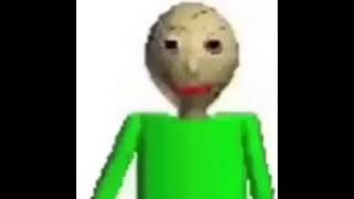 Baldi Slapping His Ruler Extended Cut Directors Edition Turbo Extreme 2 Battle