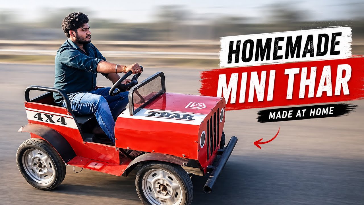 Original Title & Thumbnail