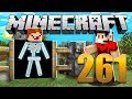 Como fazer o X-RAY no Vanilla - Minecraft Em busca da casa automática #261