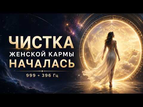 Академия Глубокой Релаксации - Гипноз сна Нью Эйдж (396 Гц. Звуки птиц)