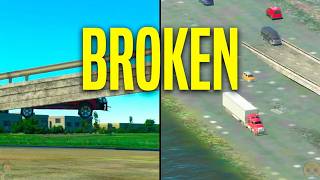 BROKEN Physics? in Flight Simulator 2020 @Nostalgia_Realm
