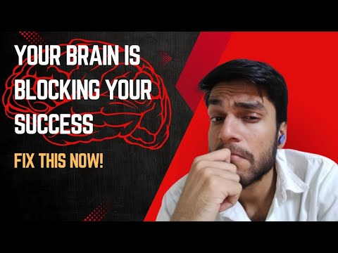 Society has wired your brain to keep you average - here's how to break ...