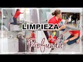 LIMPIEZA PROFUNDA DE PRIMAVERA DE MI COCINA | COSAS QUE SE NOS OLVIDA LIMPIAR | VIDEOS DE LIMPIEZA