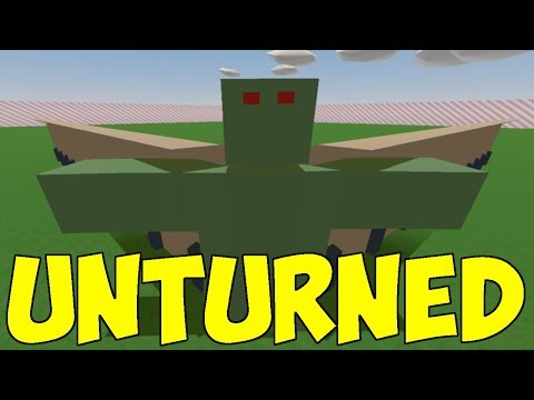 Unturned генератор безопасной зоны Unturned генератор безопасной зоны
