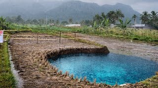 Download Lagu HUJAN MULAI TURUN DILOKASI SINKHOLE SITUJUAH BATU, WARGA MULAI MEMBUBARKAN DIRI MP3